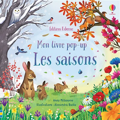 Les saisons