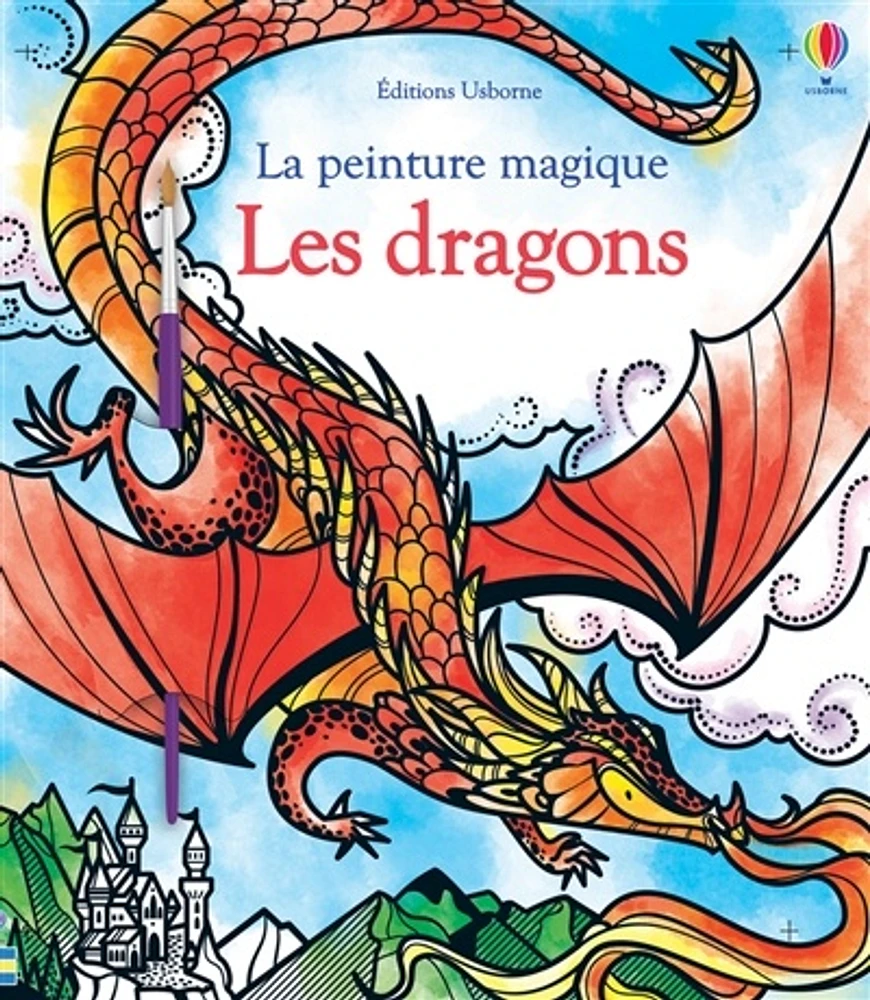 Les dragons