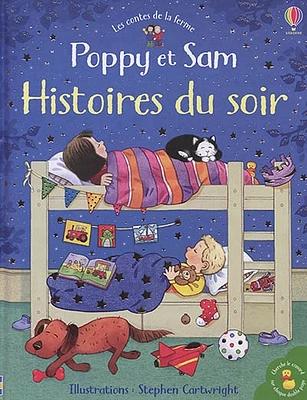 Histoires du soir