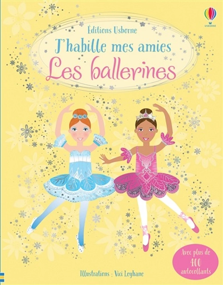 Les ballerines