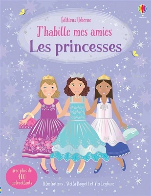 Les princesses