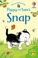 Poppy And Sam's Snap Cards