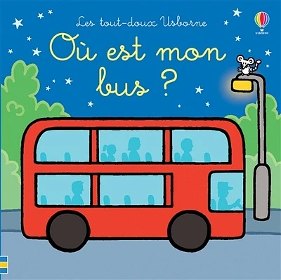 Où est mon bus ?