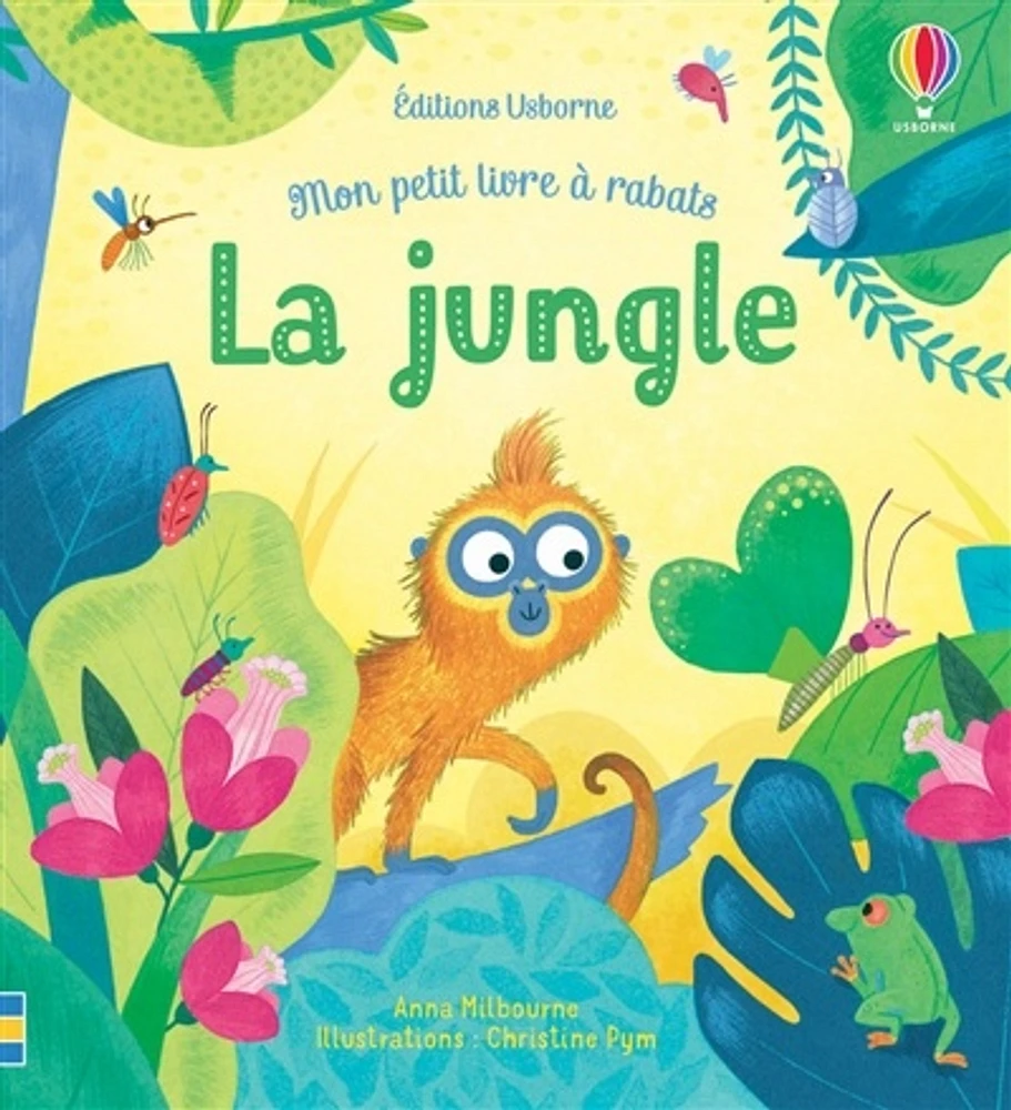 La jungle