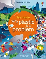 See Inside Why Plastic is a Problem