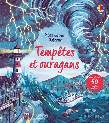 Tempêtes et ouragans