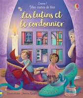 Les lutins et le cordonnier