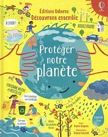 Protéger notre planète