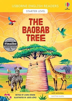 The Baobab Tree