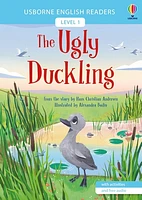 English Readers 1: Ugly Duckling