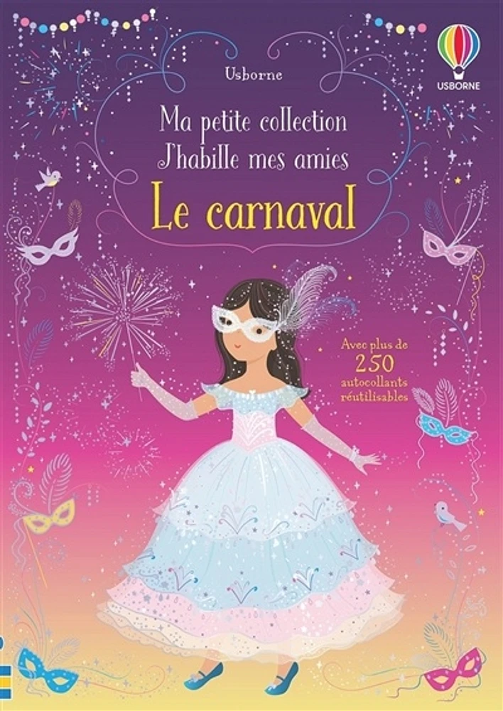 Le carnaval