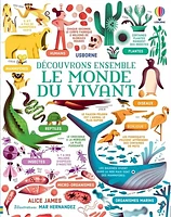 Le monde du vivant