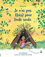 Je n'ai pas (très) peur toute seule