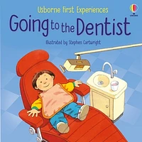 First Experiences: Going To The Dentist