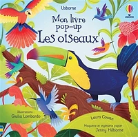 Les oiseaux