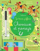 Chevaux et poneys