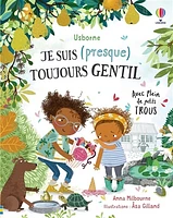 Je suis (presque) toujours gentil