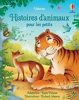 Histoires pour les petits