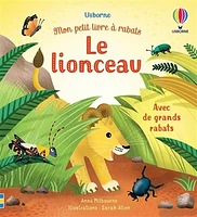 Le lionceau