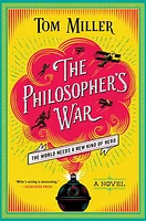 The Philosopher's War