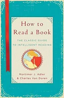 How to Read a Book