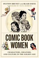 Comic Book Women