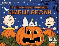 It's the Great Pumpkin, Charlie Brown