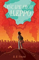 Escape from Aleppo