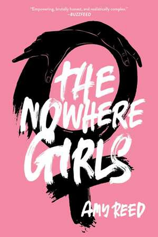 The Nowhere Girls