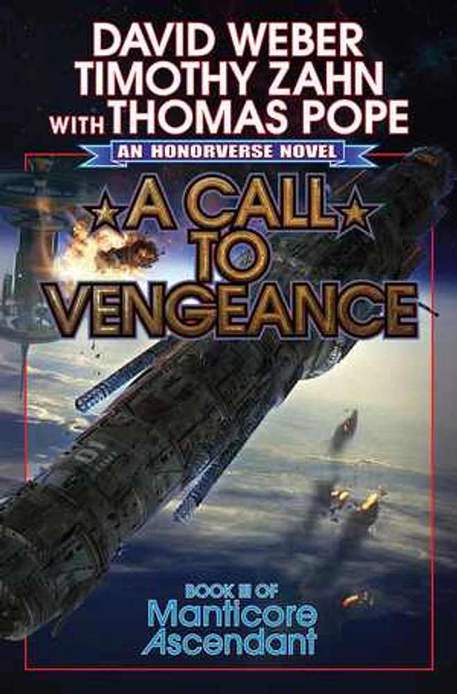 A Call to Vengeance