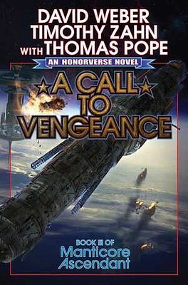 A Call to Vengeance