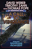 A Call to Vengeance