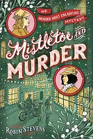 Mistletoe and Murder