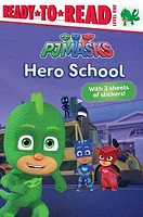 Hero School