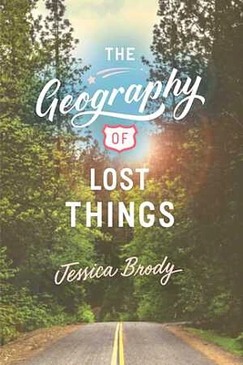 The Geography of Lost Things