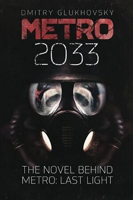 Metro 2033