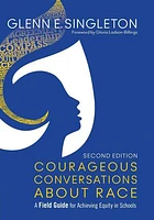 Courageous Conversations About Race