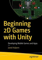 Developing 2D Games with Unity