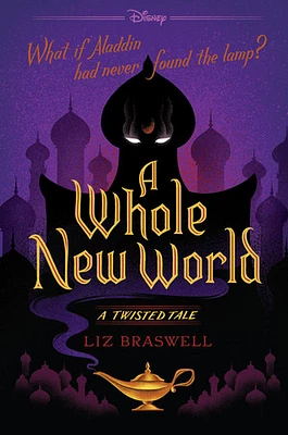 A Whole New World (A Twisted Tale)