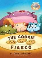 The Cookie Fiasco (Elephant & Piggie Like Reading!)