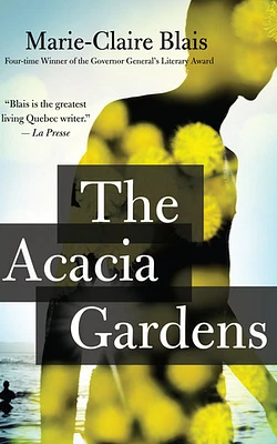 The Acacia Gardens