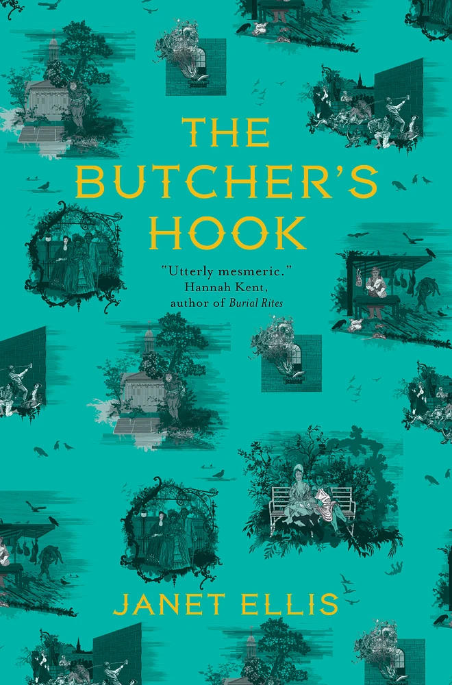 The Butcher's Hook