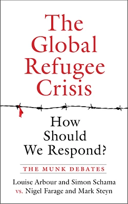 The Global Refugee Crisis: How Should We Respond?