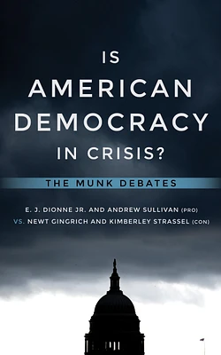 Is American Democracy in Crisis