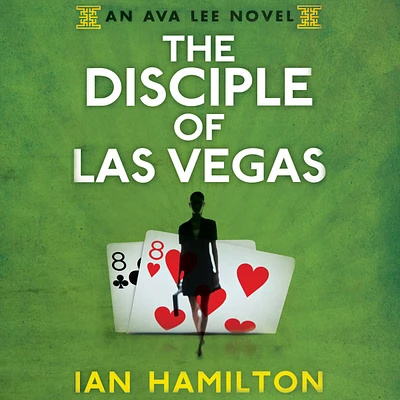 The Disciple of Las Vegas