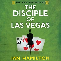 The Disciple of Las Vegas