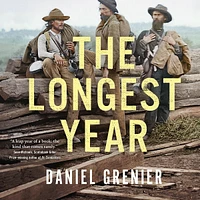 The Longest Year
