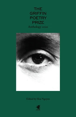 The Griffin Poetry Prize Anthology