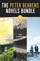 The Peter Behrens Novels Ebook Bundle