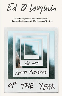 The Last Good Funeral of the Year